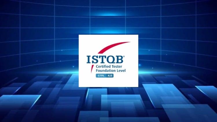 ISTQB Certified Tester - Foundation Level CTFL Test