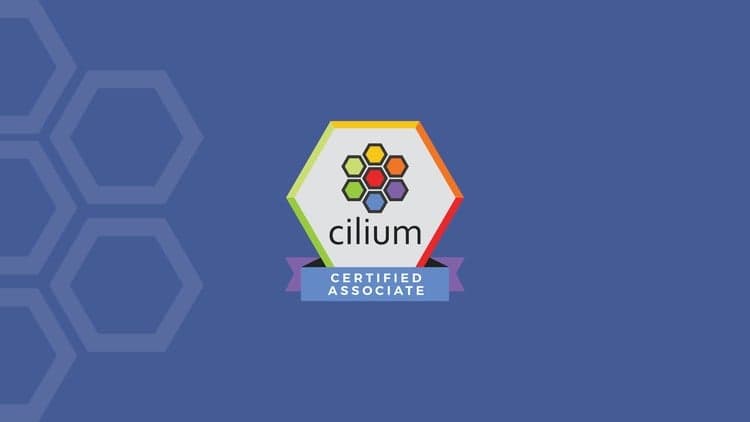 CCA: Cilium Certified Associate Practice Exams
