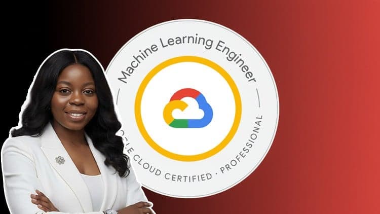 Google Professional Machine Learning Engineer Practice Exams