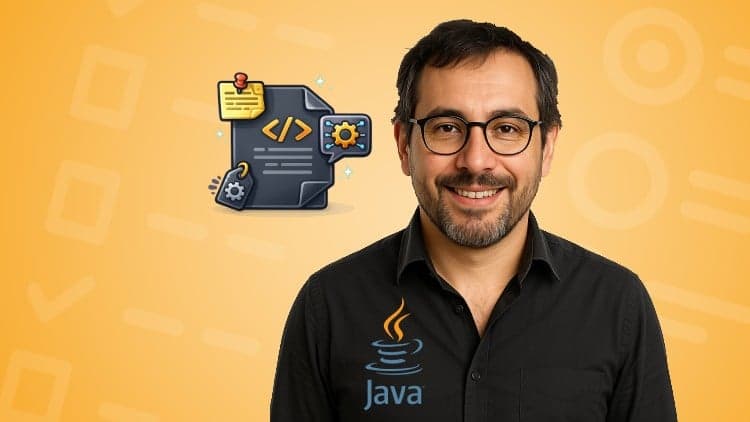 Java Annotations - Practice Questions 2026