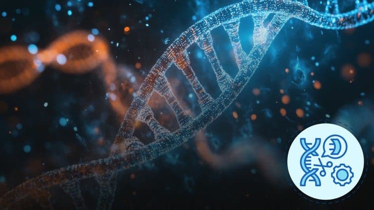 Gene Editing Revolution: Molecular Biology, CRISPR Systems