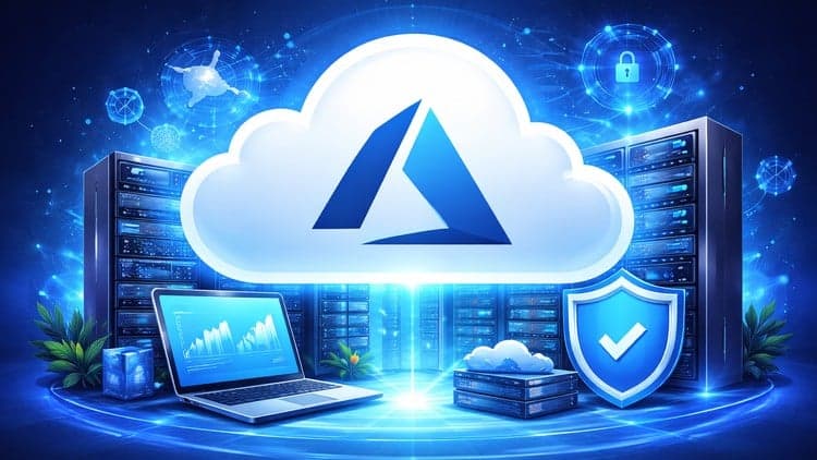 AZ-900 Practice Tests: Azure Fundamentals (Updated 2026)