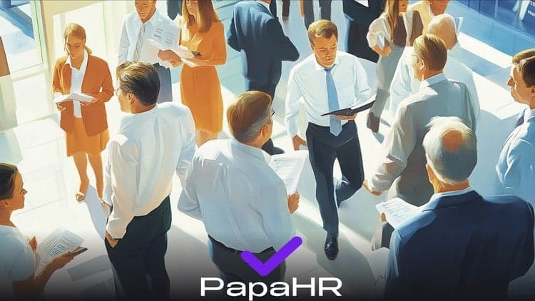 Personalplanung, Optimierung und Bedarfsprognose [DE]