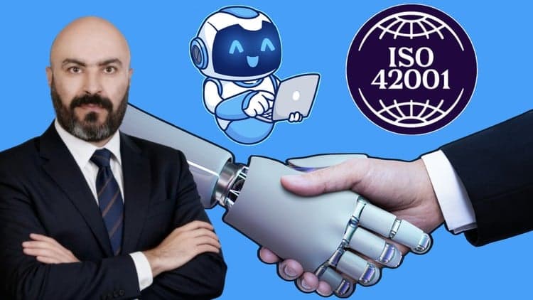 ISO 42001 – Artificial Intelligence Management System (AIMS)