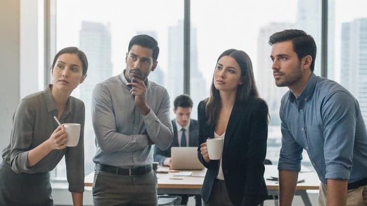 Project Manager Interview Questions Practice Test