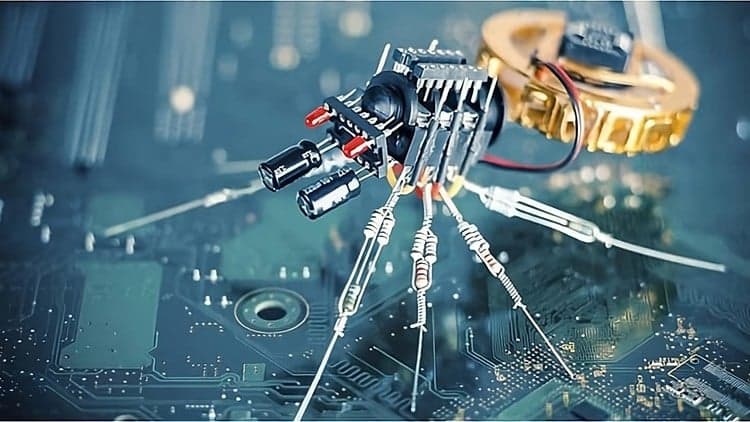 Microelectromechanical Systems I: Fundamentals of MEMS