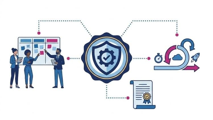 Agile Management Certification