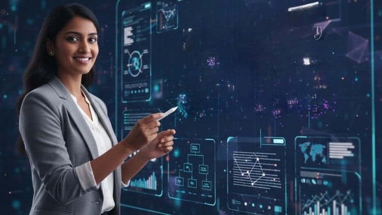 Agile & Scrum Masterclass: Deliver Projects Faster Q&S Test