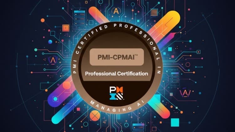 PMI CPMAI 2026 Test Practice Questions – Updated 2026