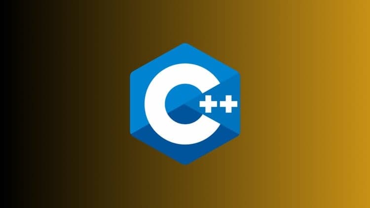 C++ - Modern C++ Programming Language Made Easy