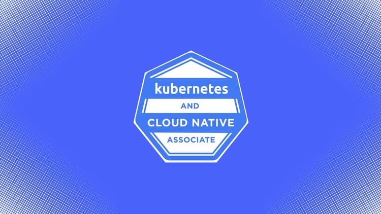 Kubernetes and Cloud Native Associate (KCNA) Practice Exams