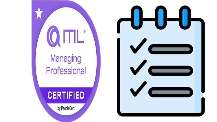 ITIL 4 Managing Professional Practice Tests 2026 | MP