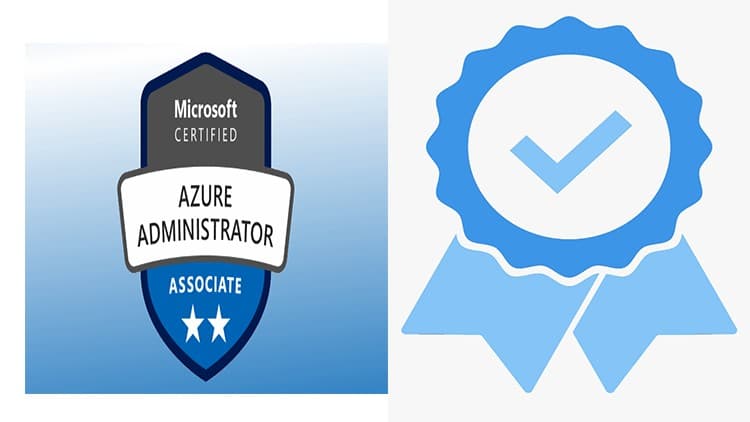 AZ-104 Practice Tests 2026 | Azure Administrator Associate