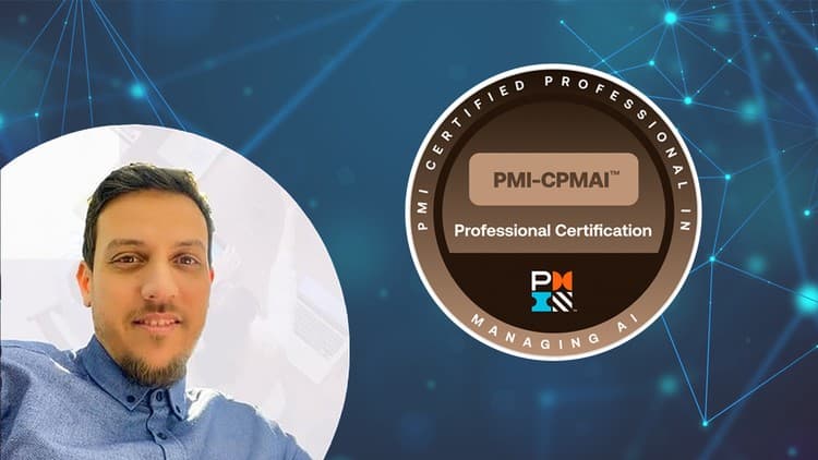 PMI-CPMAI Certification Practice Exams 2026 | 2 Full Mockups