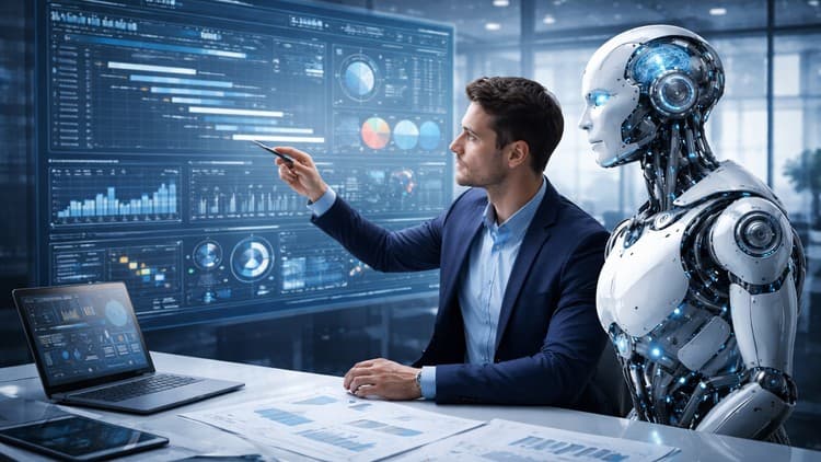 (PMI-CPMAI™) Exam Prep: Managing AI Projects with Confidence