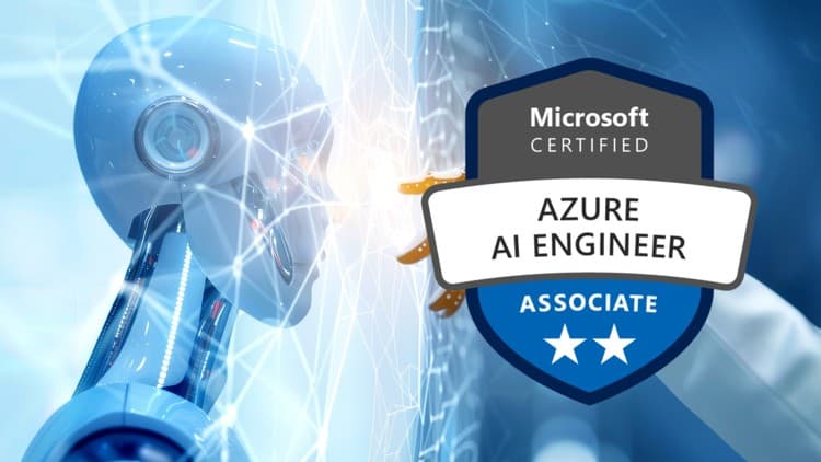 AI-900: Azure AI Fundamentals Practice Exams (Feb 2026)