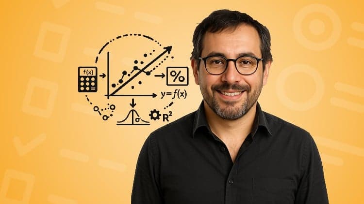 Machine Learning Regression Techniques - Practice Questions
