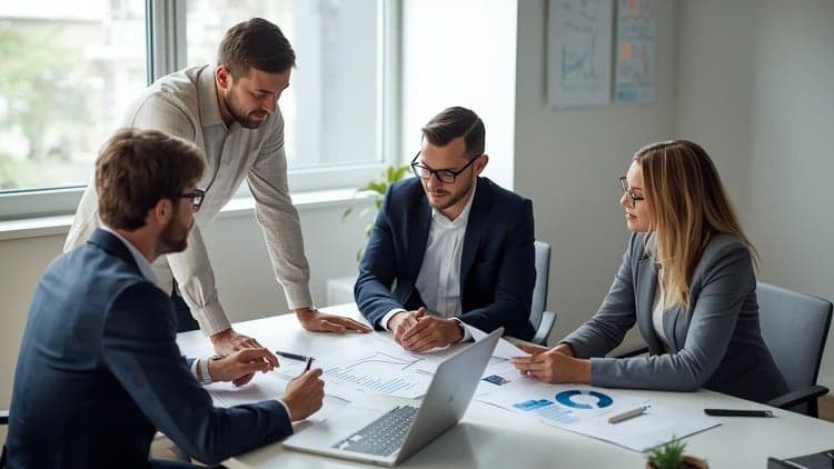 Business Strategy: SWOT, PESTLE & Porter’s Models