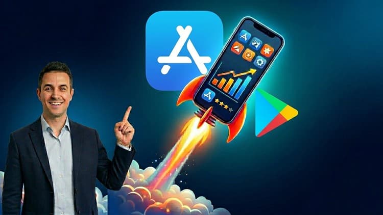 [NEW] The Complete App Store Optimization Masterclass 2026