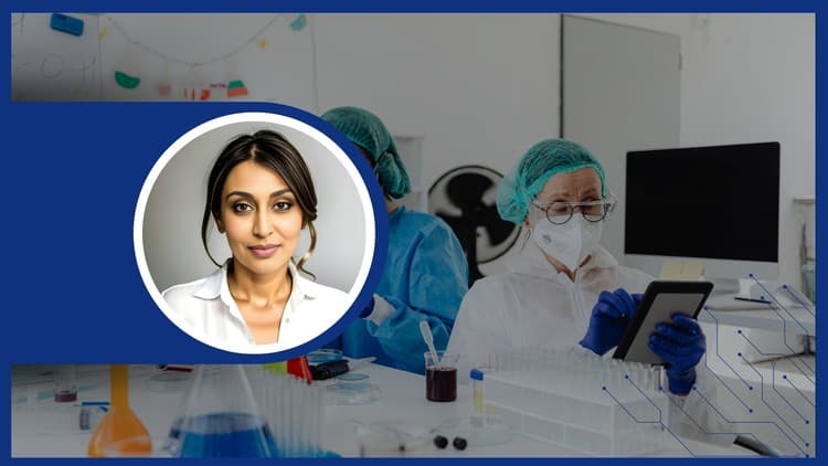 GenAI in Healthcare & Life Sciences Essentials