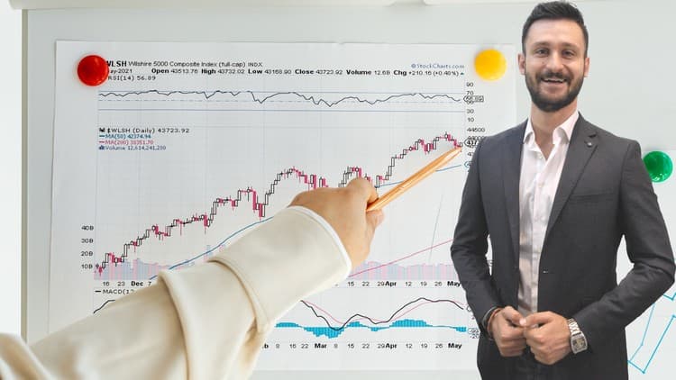 Data Storytelling for Business Professionals