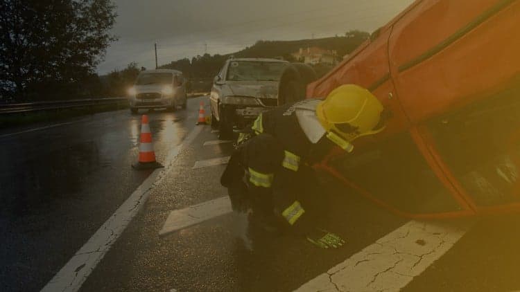 Personal Emergency Preparedness: Plan for Crisis & Survival