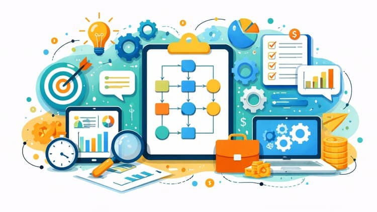 Certified Business Process Manager (CBPM) Mock Exam