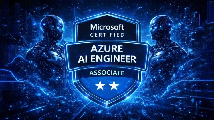 Azure AI-102 ─ Practice Test: 1500 Certified Exam Questions