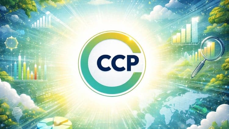 Certified CMMC Professional CCP Exam Prep 2026