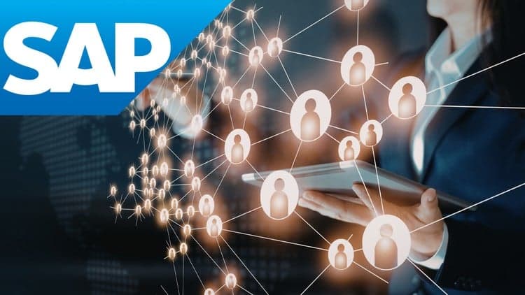 SAP OData & Gateway Masterclass - Build Enterprise Services