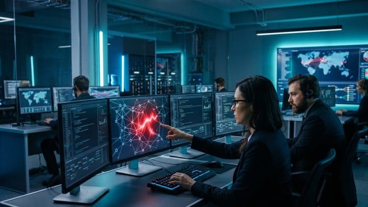 Cybersecurity Incident Response Essentials || Updated Course