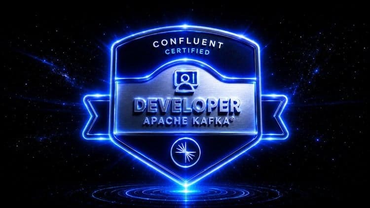Confluent Certified Developer for Apache Kafka (CCDAK) Exams
