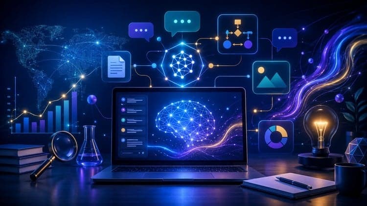 Claude Prompt Masterclass: Business & Automation