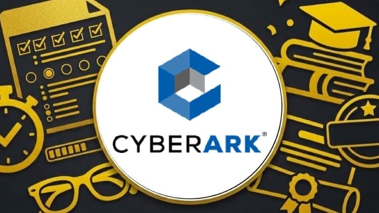 [NEW] CyberArk Certification