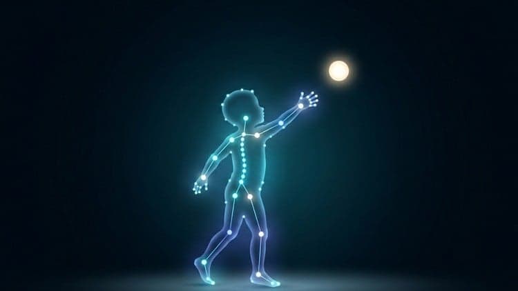 AI Movement Science: Computer Vision for Movement Analysis