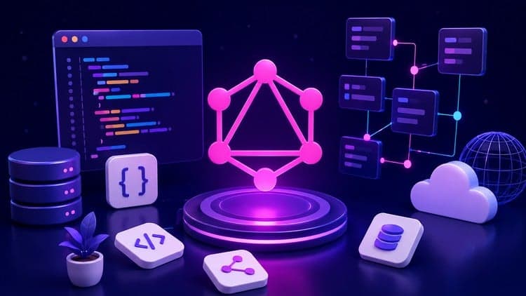 Apollo GraphQL Certified Developer: Practice Tests 2026