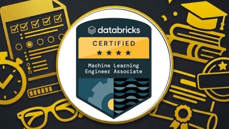 [NEW] Databricks Certified Machine Learning Associate