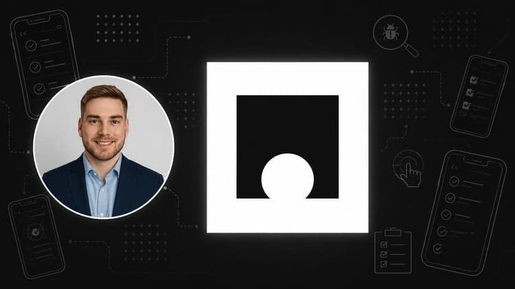 Maestro: Testes Mobile do Zero ao Pipeline