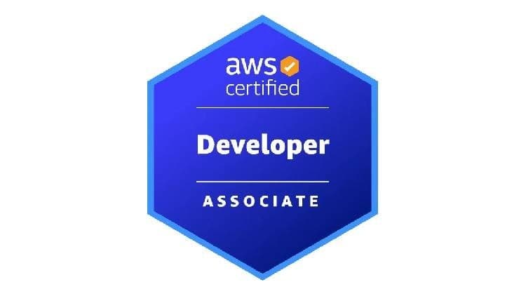 [NEW] AWS Certified Developer – Associate