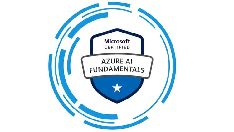 Microsoft AI-901 Azure AI Fundamentals Practice Tests 2026