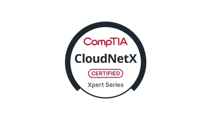 CompTIA CloudNetX CNX-001 Practice Tests | 600+ Qs