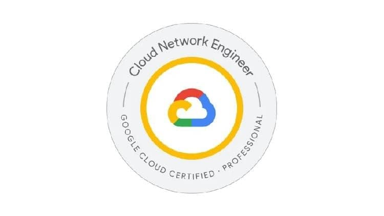 [NEW] Professional Cloud Network Engineer