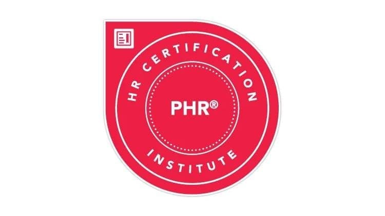 [NEW] Professional in Human Resources® (PHR®)