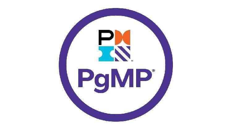 [NEW] Program Management Professional (PgMP)®