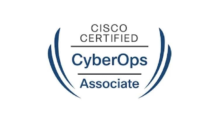 [NEW] Cisco Certified CyberOps Associate