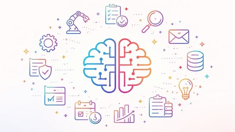 Android Training & Certification - 49 Projects