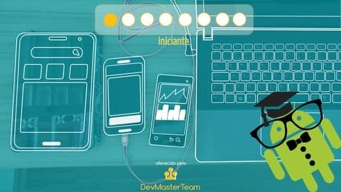Início ao Desenvolvimento de Aplicativos Android com Java