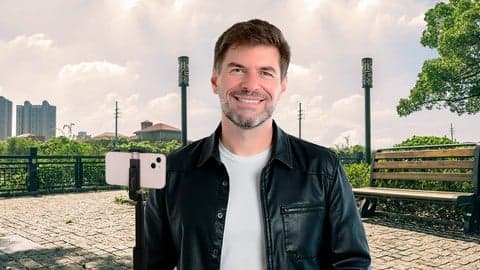 Curso Gratuito : Crie Vídeos Time Lapse Com Seu Smartphone