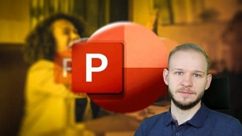 PowerPoint for Beginners - Program & Animation Basics FREE