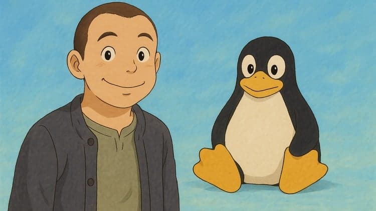 The Complete Linux Guide - From Beginner to Advanced (2025)